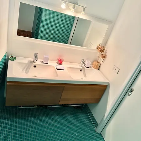 Casa Rotonda Serena A 300 M Dalle Spiagge *