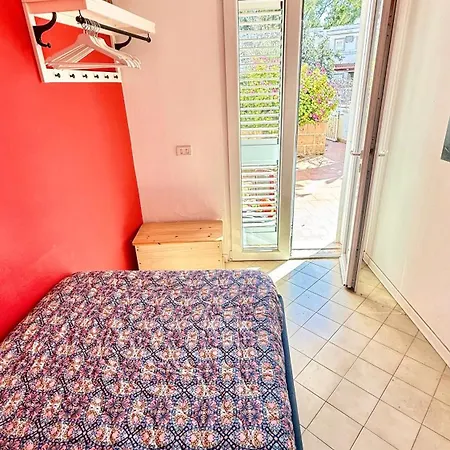 Casa Rotonda Serena A 300 M Dalle Spiagge Сasa de vacaciones