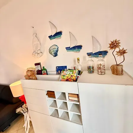 Casa Rotonda Serena A 300 M Dalle Spiagge *