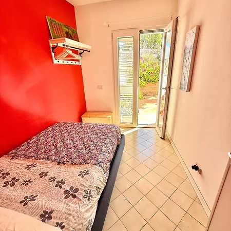 Casa Rotonda Serena A 300 M Dalle Spiagge Сasa de vacaciones