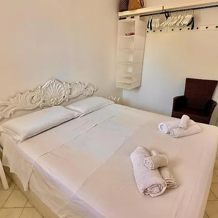 Сasa de vacaciones Casa Rotonda Serena A 300 M Dalle Spiagge Lido Marini