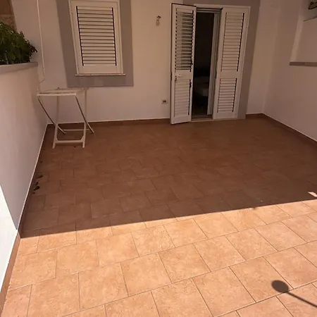 Casa Rotonda Serena A 300 M Dalle Spiagge